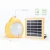 Import Hanging Mini Rechargeable Marine 6w Led Panel Light Housing Solar Powered Lantern For from China