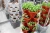 Import Hanging strawberry vertical stackable planter plastic garden pots flower pot from China