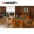 Import Haosen Rafflo 0806C office furniture conference table veneer wood meeting table from China