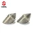 Import HDD reamer weld on carbide teeth  welding shark teeth for hdd reamer back reamer from China