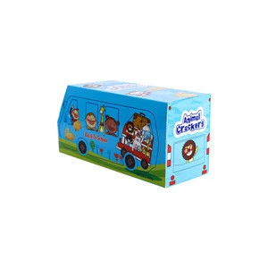 Healthy lovely smart sweet surprise baby and kids biscuits