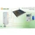 Import Heat Pipe Pressurized Solar Water Heater price 200L from China
