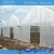 Import Heat preservation 8m span grow vegetables green house sheets from China
