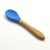 Import Heat Resistant BPA Free Silicone & Wood Spoon from China