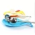 Import Heat Resistant Silicone Spoon Rest Spoon And Fork Silver Spoon Holder from China