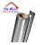 Import Heat Sealing Aluminum foil Woven Fabric from China