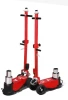 Heavy Duty Durable Truck 80 Ton Air Hydraulic Jack