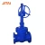 Import Heavy Duty Full Port Flanged Big Mechanical Gate Valve from China