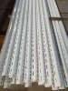 HEBEI HAOKUN Anping Factory  Steel Angle Bar/Slotted Angle cheap price