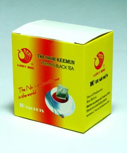 Herbal Slimming tea bags 2g/bag x 30bag/box x 48box/ctn