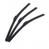 High and low temperature resistant universal windshield wiper blade window wiper blade