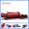High capacity gypsum powder plant machinery with low cost
