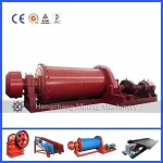 High capacity gypsum powder plant machinery with low cost