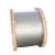 Import High Carbon Galvanized zinc coated steel stay wire  cable from China