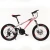 Import High-carbon Steel Adult Bike,Suspension Fork Disc Brake Road Bike Bicicletas,Mountain Bicycle for sale from China