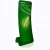 Import High class snake shape event backdrop display stand from China