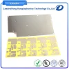 High Conductivity Thermal Synthetic Flexible Pure Artificial Graphite gasket sheet