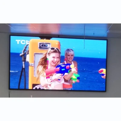 High Definition Hot Sale Full Color Indoor LED Display Screen Advertising LED Wall Panel