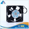High Efficiency 110V Dc Brushless Fans ,Cooling Fan Electric Motor Cooling Fan