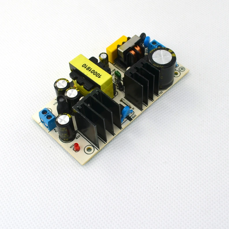 High Efficiency CE Electronic 36W 12V led driver Power Supply