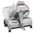 Import High efficiency  commercial 10 inch semi automatic restaurant meat slicer from China
