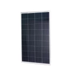High Efficiency Polycrystalline Soler Panel off grid 105w Solar Plate Solar Plate