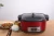 Import High Electric Slow Cooker 2-Pot Small Mini Saucepan Food Warmer With Adjustable Temperature from China