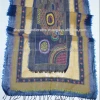 high end hand embroidery wool shawls in latest styles scarf kashmiri scarf shawl stole made in india low moq