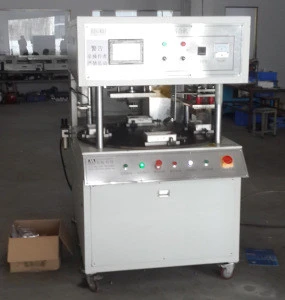 High-frequency processing  embossing and cutting plastic packing welding machine/plastic welder for PVC welding