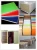 Import high gloss acrylic MDF kitchen door board / other Acrylic furniture from China