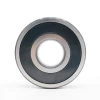 High grade 40x110x27mm deep groove ball bearings s6408 Stainless Steel Ball Bearings
