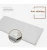 Import High grade Metal sliding Door nameplate sign with engraving 10*25 from China