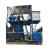 High Heating Value China Coal Gasifier/Small Coal Gasifier/Coal Gas Producer
