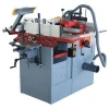 High jointer wood planer machine combined machine for woodworking jointer planer electric portable on sale price