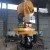 Import High Performance 50t Ram&#x27;s Horn Type Crane Hook Lifting Swivel Hook for Material Handling Equipment. from China