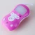 Import High Performance Good Looking 2.4Ghz Pink Mobile Phone For Baby from China