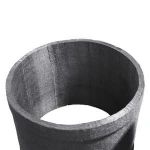 High performance Irregular carbon fiber preform customized design