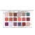 Import High Pigment Professional Cosmetic Makeup Eye Shadow 18 Colors Waterproof Glossy Matte Fine Flash Marble Eye Shadow Palette from China