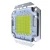 Import High power 100w top bright led chip headlight from China
