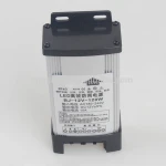 High power AC 220v to DC 12v 120w led light power supply unit 12v 10a