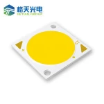 High power led lighting cob led chip studio light 100w film camera