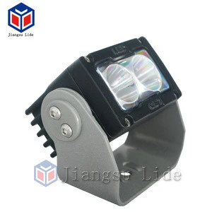 High power LED work light 20W for Jeep motorcycle accessories