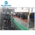 Import High precision 3 in 1 automatic rotary water filling machine juice packing gallon production line with discount price from China