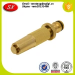 High precision equipment fog nozzle, water jet nozzle
