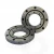 Import High Precision RU66  RU66CC0P5 RU66C0P5 Crossed Roller Slewing ring Bearing For Robot Arm from China