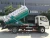 Import High Pressure Sewage Sucking Vacuum Suction Truck from China