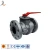 Import High Pressure Water Tank Brass Float Ball Valves with Copper Ball from China