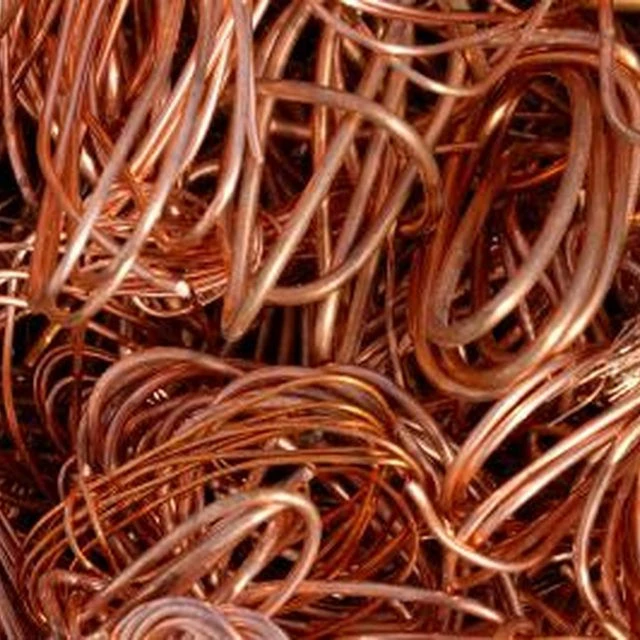High purity copper wire scrap 99.99%, Copper Scrap/bare bright copper