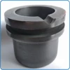 High Purity Density Molded Graphite Block for Steel Making