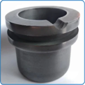 High Purity Density Molded Graphite Block for Steel Making